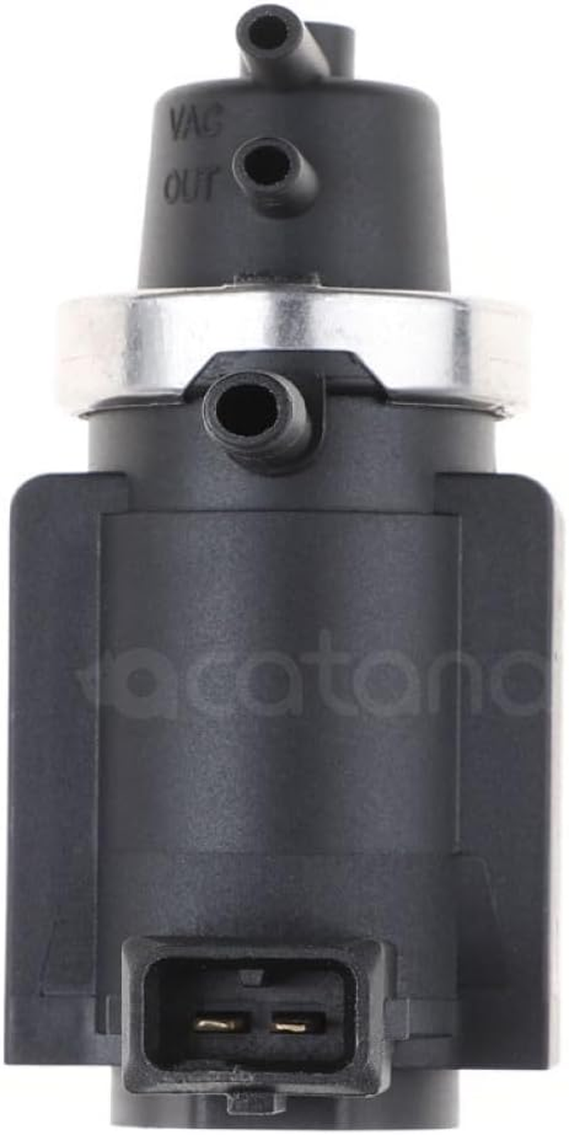 Boost Control Valve Pressure Solenoid for Nissan Navara D40 2005 2006 2007 2008 2009 2010 Yd25Ddti Vacuum Turbo Diesel Direct Replacement OEM 14956-EB300 14956-EB30A image number 6