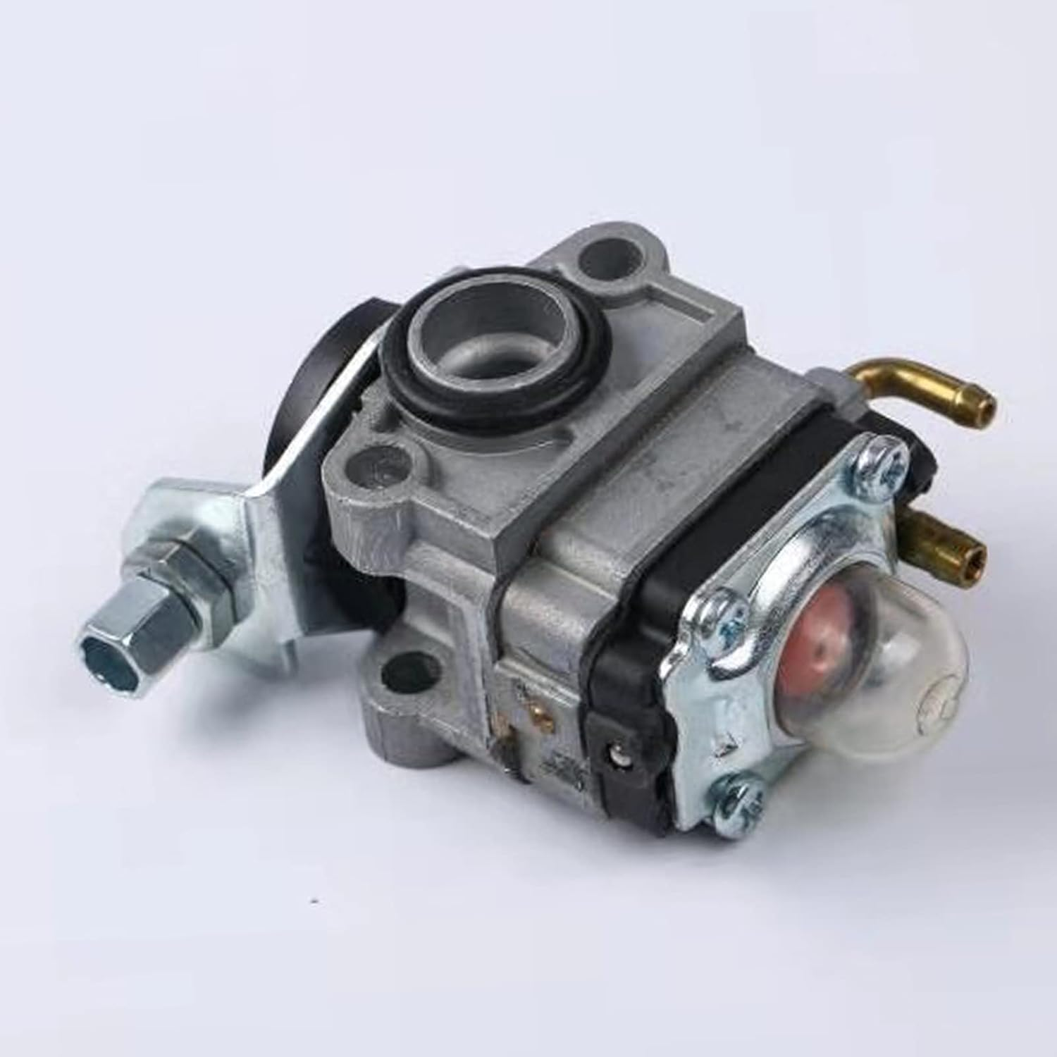 Lawn Mower Carburetor, 4 Stroke Garden Carburetor for Brush Cutter image number 6