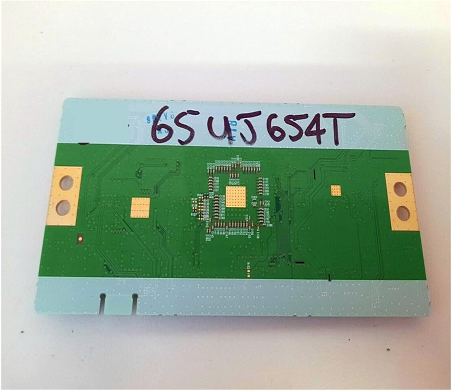 6870C-0689A 6871L-5070A 6871L-5043B 6871L-5283A 6871L-4956B T-Con Board Replacement Parts，Compatible for LG 65 Inch 65UJ634T 65UJ6300 65UJ6200 TV Logic Board image number 3