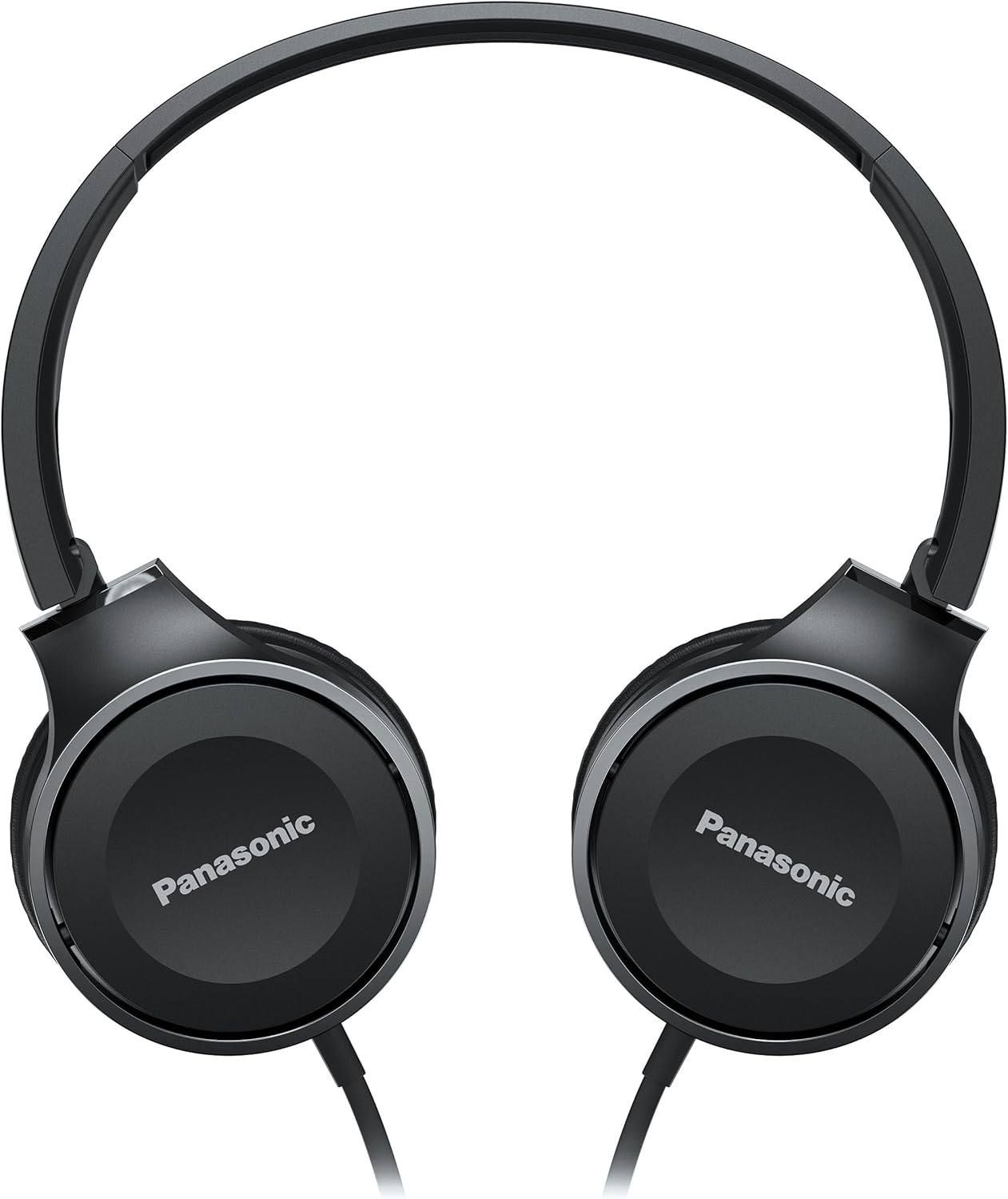 Panasonic RP-HF100ME Head-Band Monaural Wired Black Mobile Headset - M image number 3