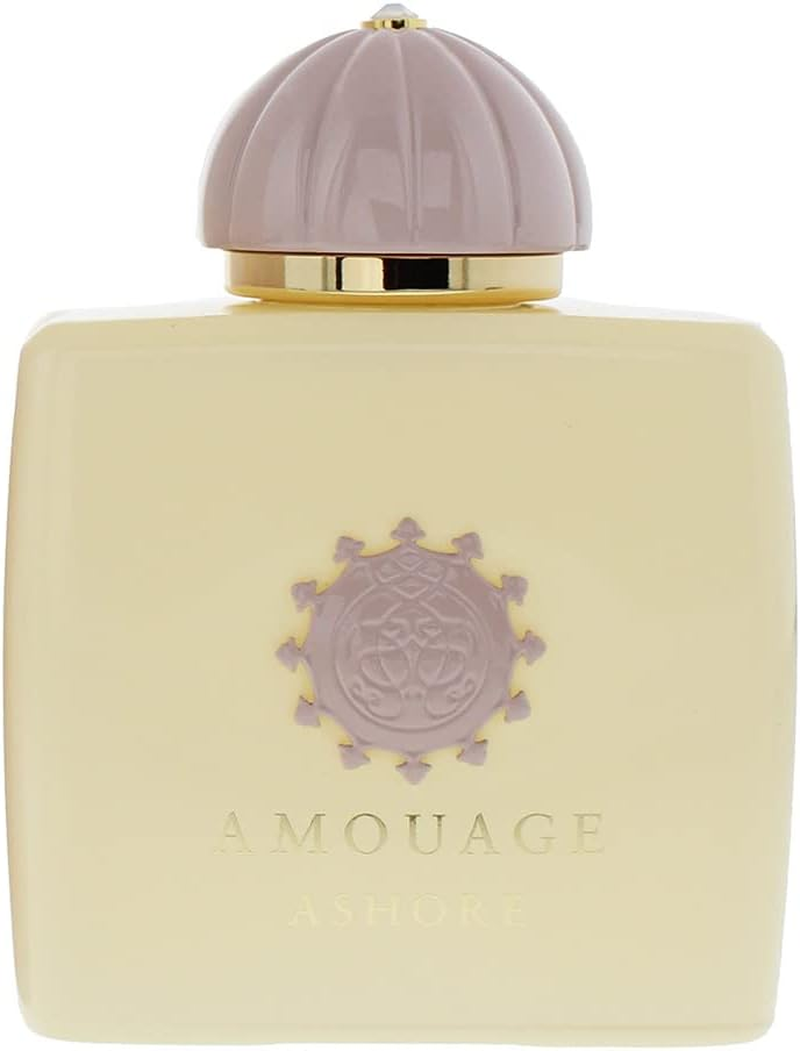 Amouage Ashore Eau De Perfume for Women, 100 Millilitre image number 3