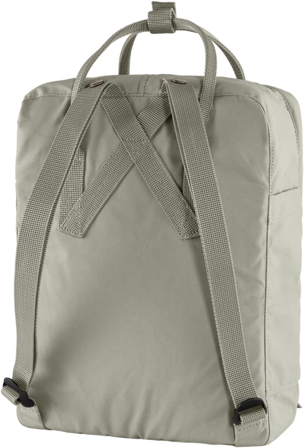 Fjallraven Women'S Kanken Mini Backpack - Black image number 7