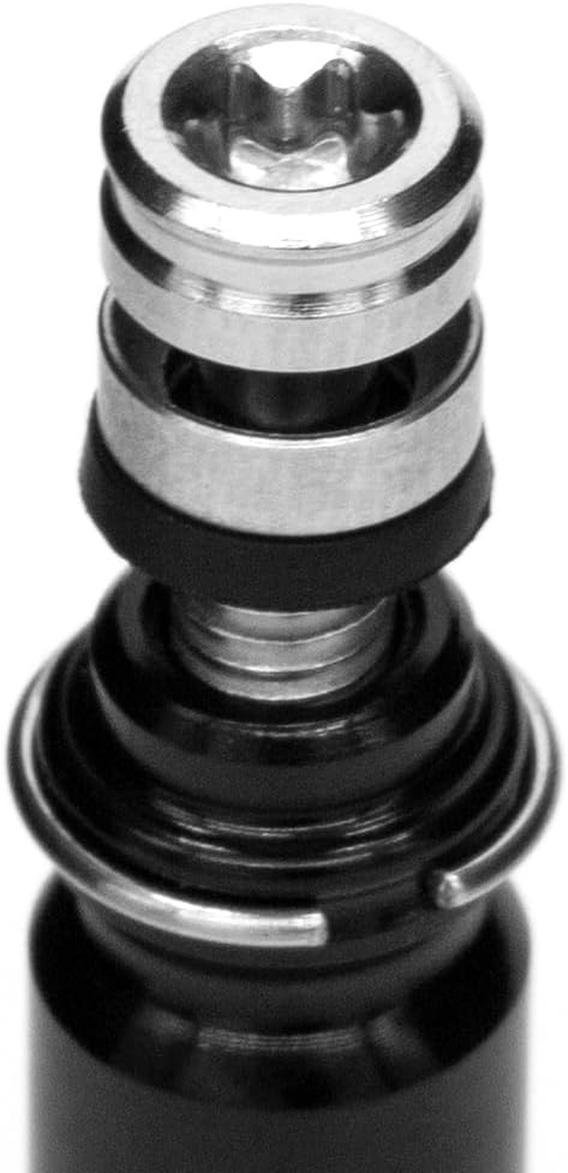 Golf Shaft Adapter Sleeve Fits Tip .335" Shaft Compatible with Titleist TSR1 TSR2 TSR3 TSR4 Drivers, TS Series Drivers, 917/915/ 913/910 Drivers. image number 5