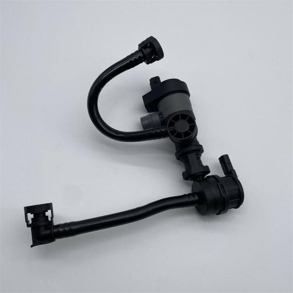 Carbon Tank Solenoid Valve Replace# 13907618657 AUTO-MOHITO 1Pack image number 2