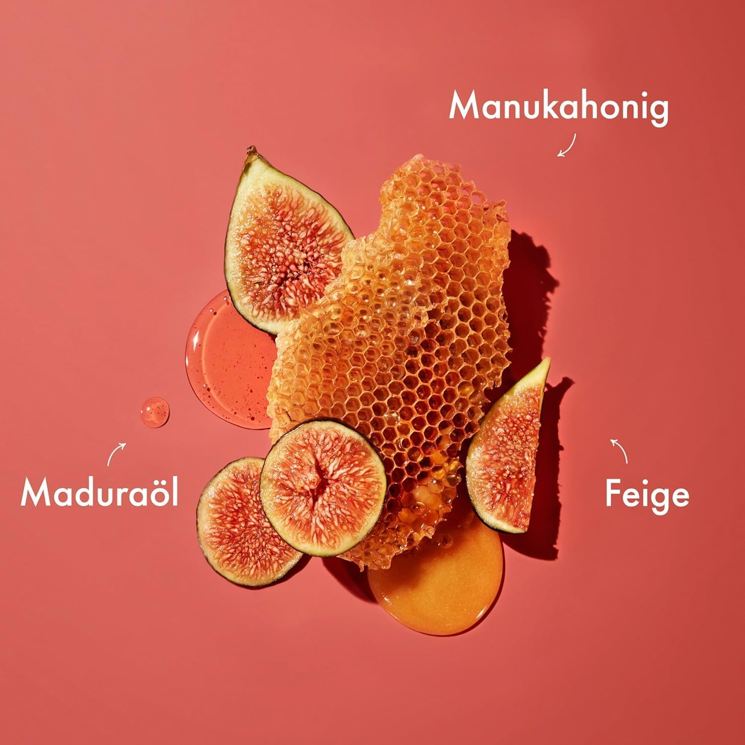 SHEA MOISTURE Moisture Shea Moisture Manuka Honey & Mafura Oil Shampoo