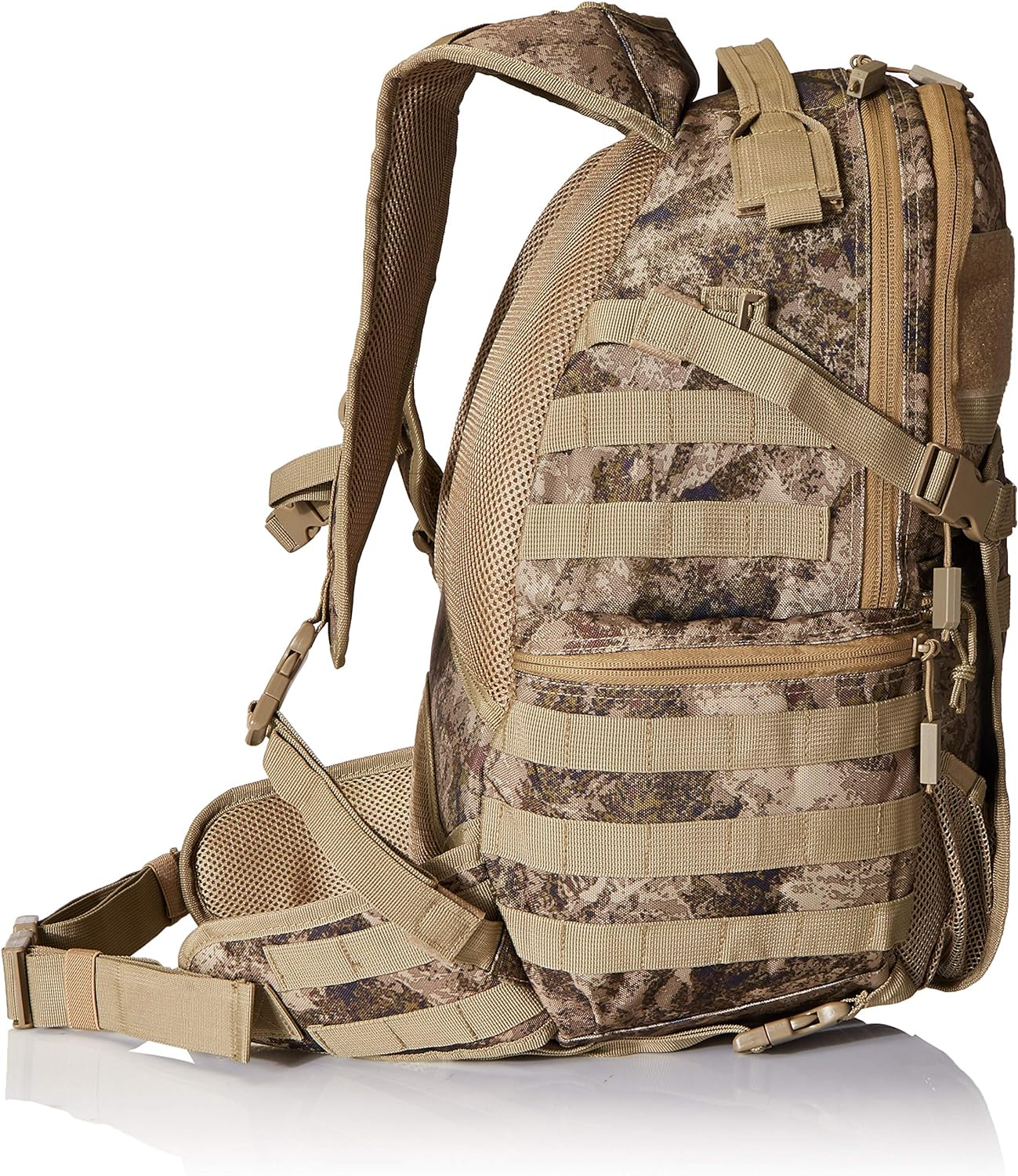 SOG Opord Tactical Day Pack, 39.1-Liter Storage image number 4