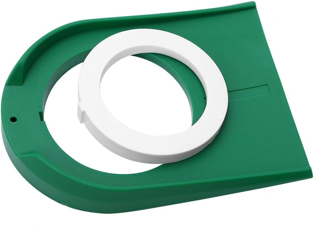 Practice Putting Cup, Putting Cup, Adjustable Moveable Plastic Portable Putting Hole, for Indoor for Outdoor image number 4