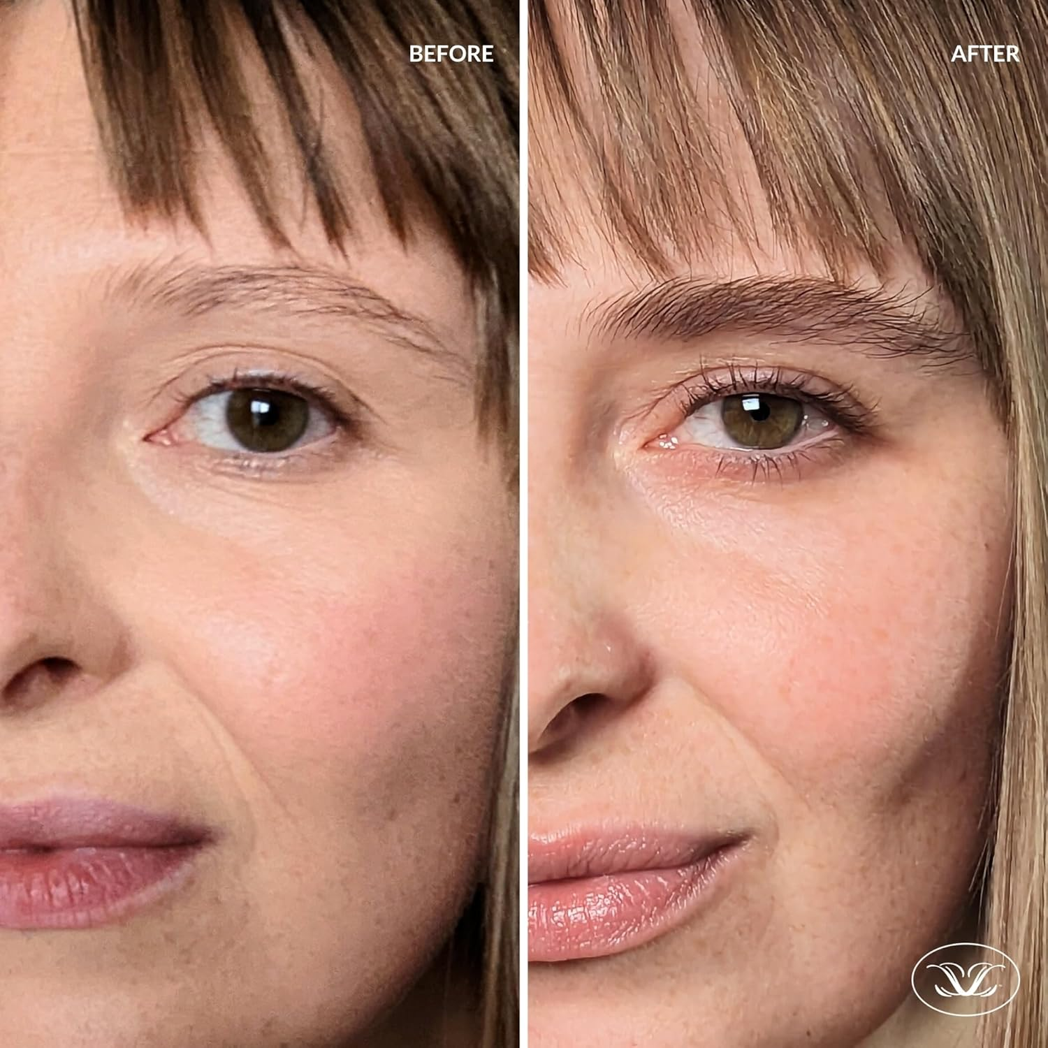 Librow Purified Eyebrow Physician-Formulated Serum for Fuller & Thicker Looking Eyebrows | Natural Eyebrow Enhancer Safe for Sensitive Skin | 90-Day Supply (3Ml) image number 6