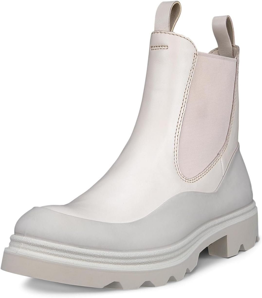 ECCO Women'S Grainer Chelsea Boot