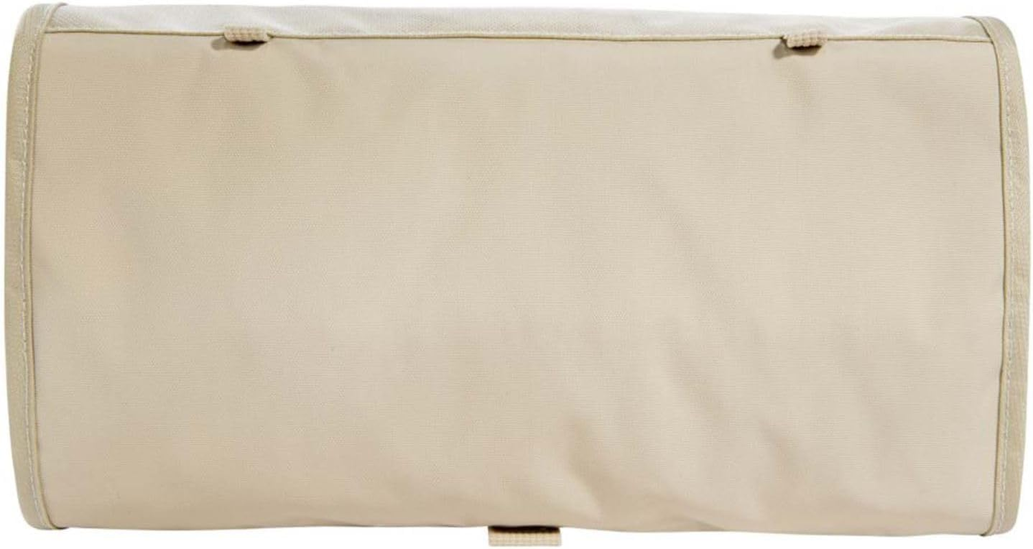 Tatonka Unisex - Adult Small Travelcare Wash Bag, Burgundy Red, 17 X 25 X 4 Cm image number 5