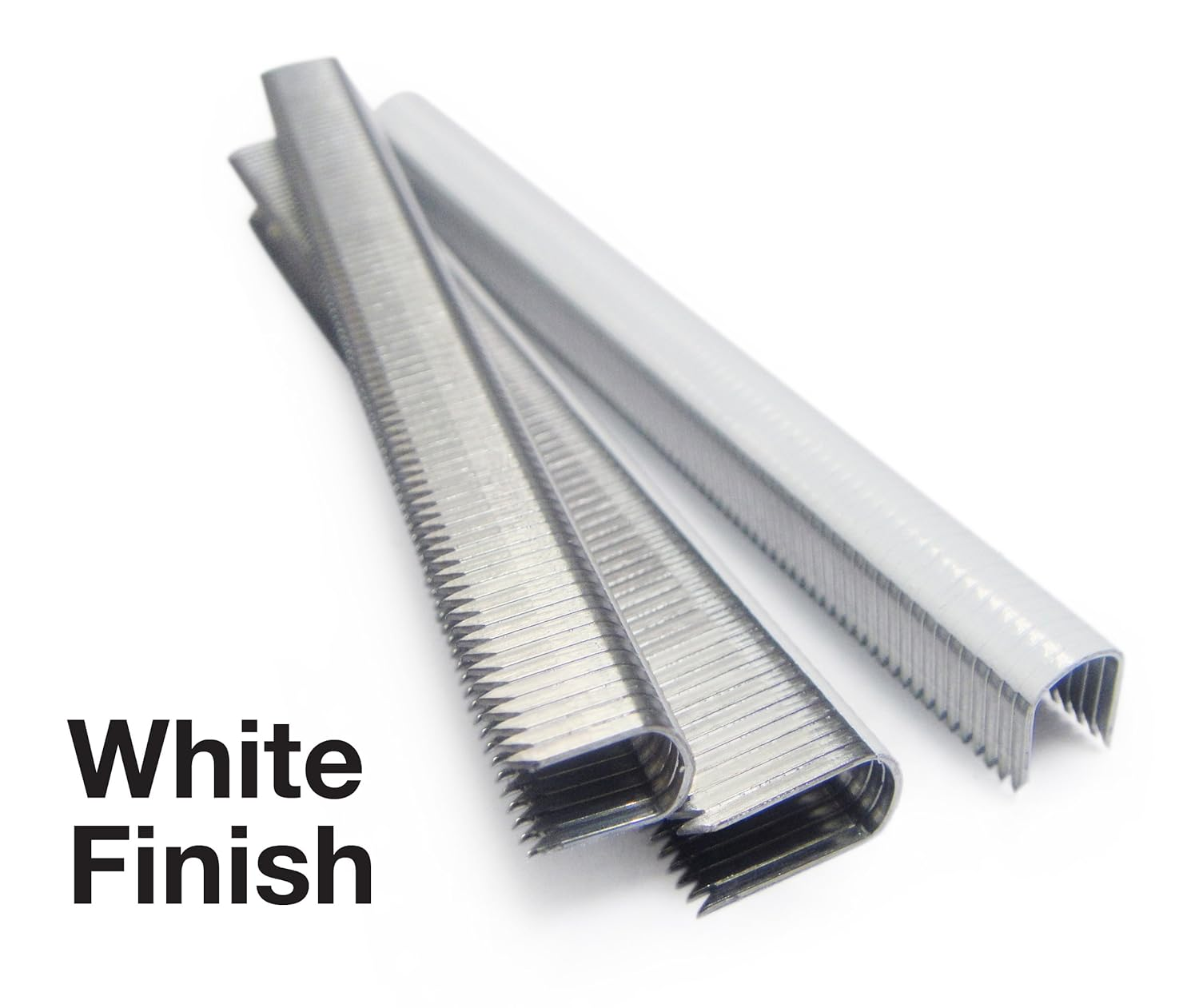 Tacwise 0980 Type Ct-45/8Mm Galvanized White Cable Clips (Pack of 5000) image number 4