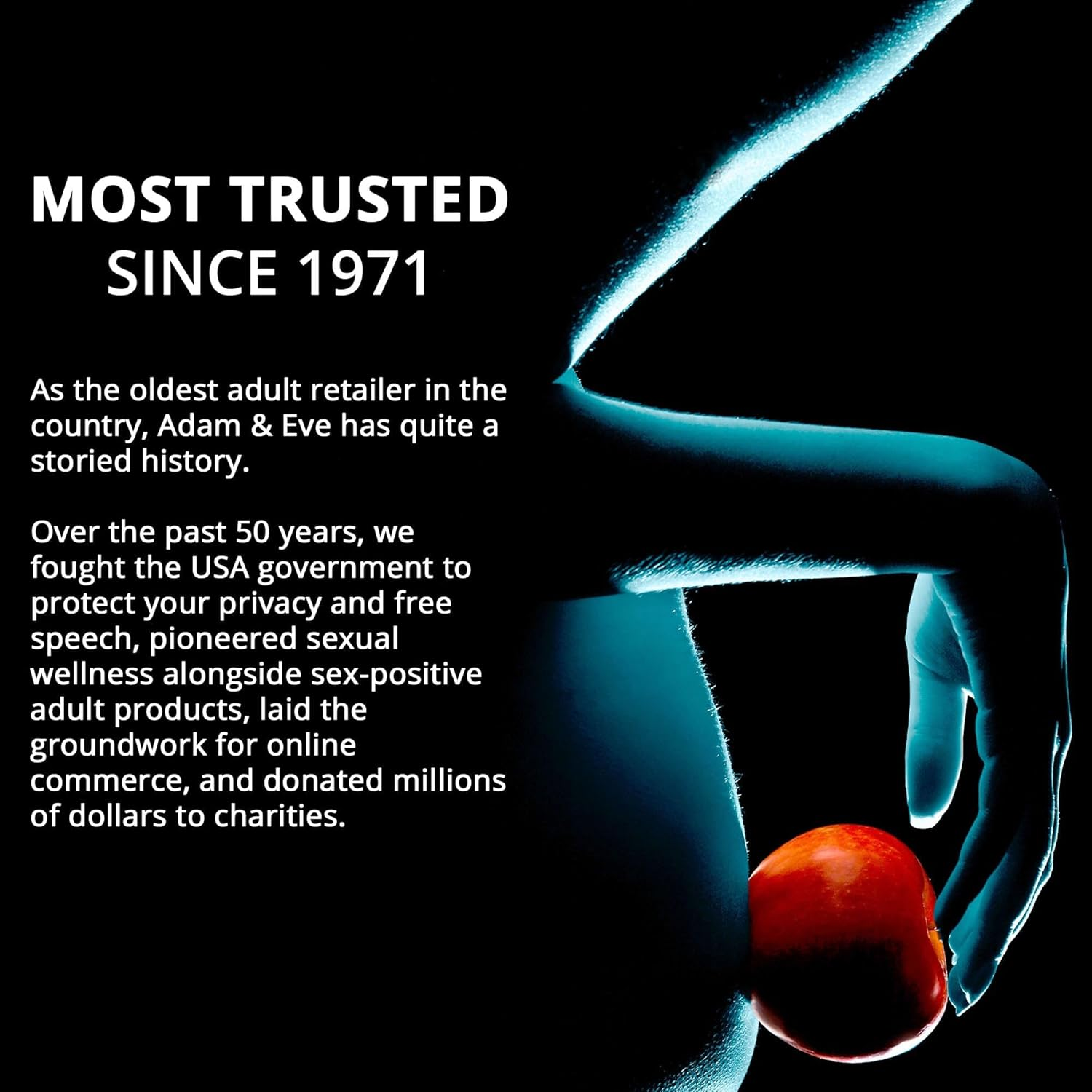 Adam & Eve Adam & Eve Eve'S Vibrating Strapless Strap on Dildo, Pink | Rechargeable & Waterproof Silicone Vibrator with Multiple Vibration Modes and Speeds | Shaft: 5" Insertable | Bulbous End: 3.16"