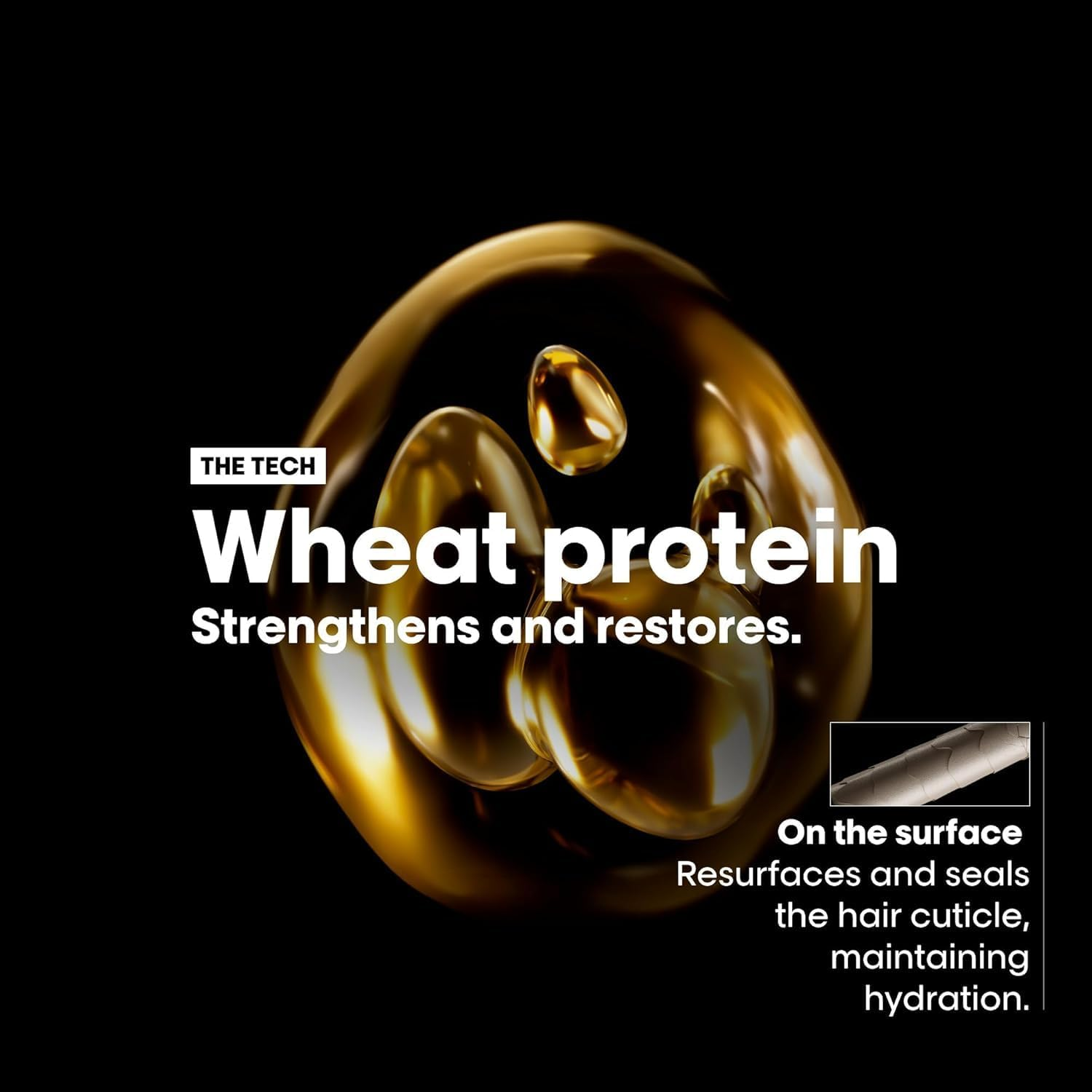 L'Oreal Professionnel Serie Expert Absolut Repair Conditioner 500 Ml