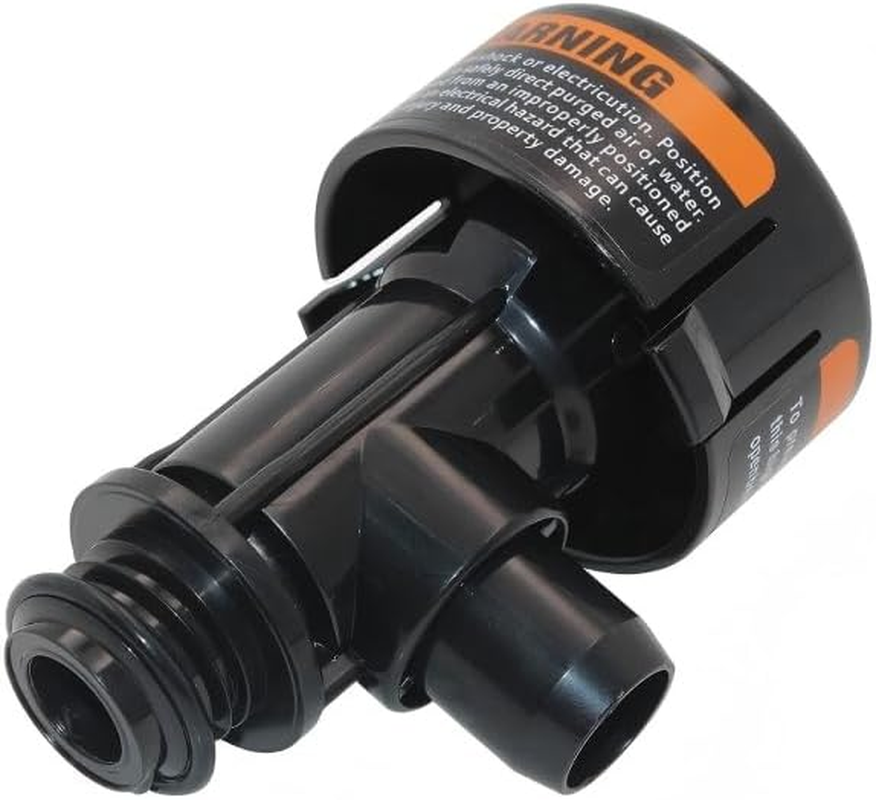 ROHOPE High Flow Air Relief Valve 98209803 Replacement for Most Pentair Filters - 98209800