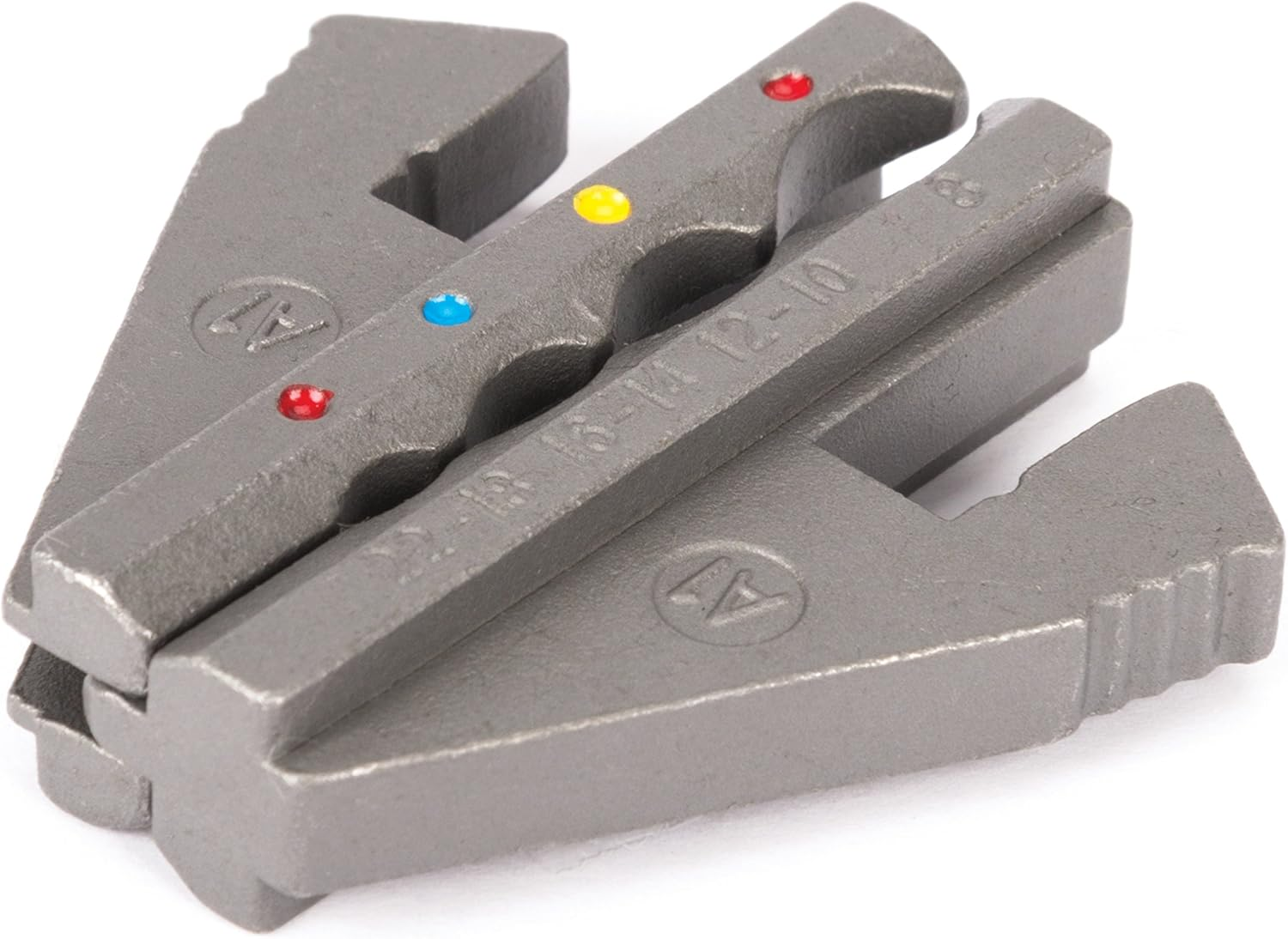 Titan 11962"K2" Crimper Die for Deutsch Terminal image number 3