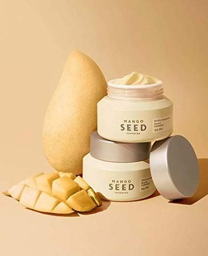 The Face Shop Mango Seed Moisturizing Butter, image number 5