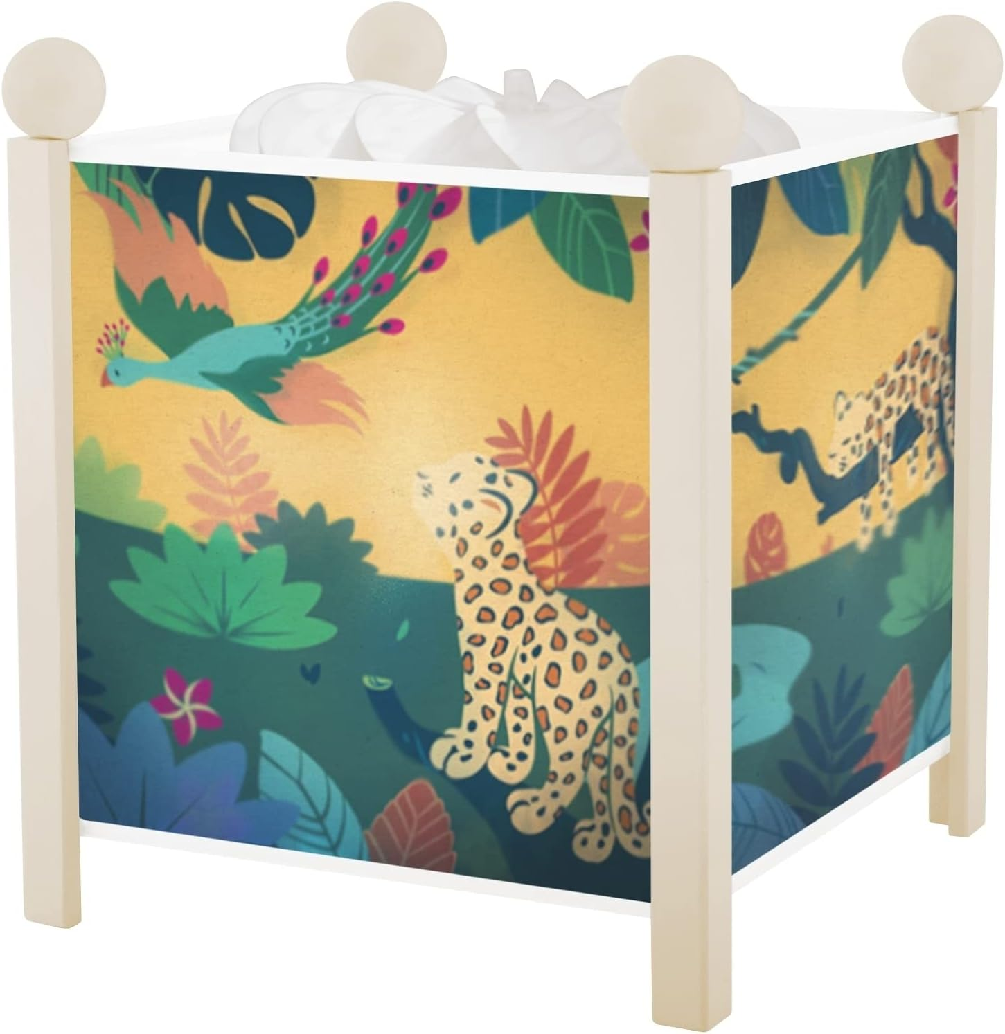 Trousselier Magische Laterne, Savanne image number 1