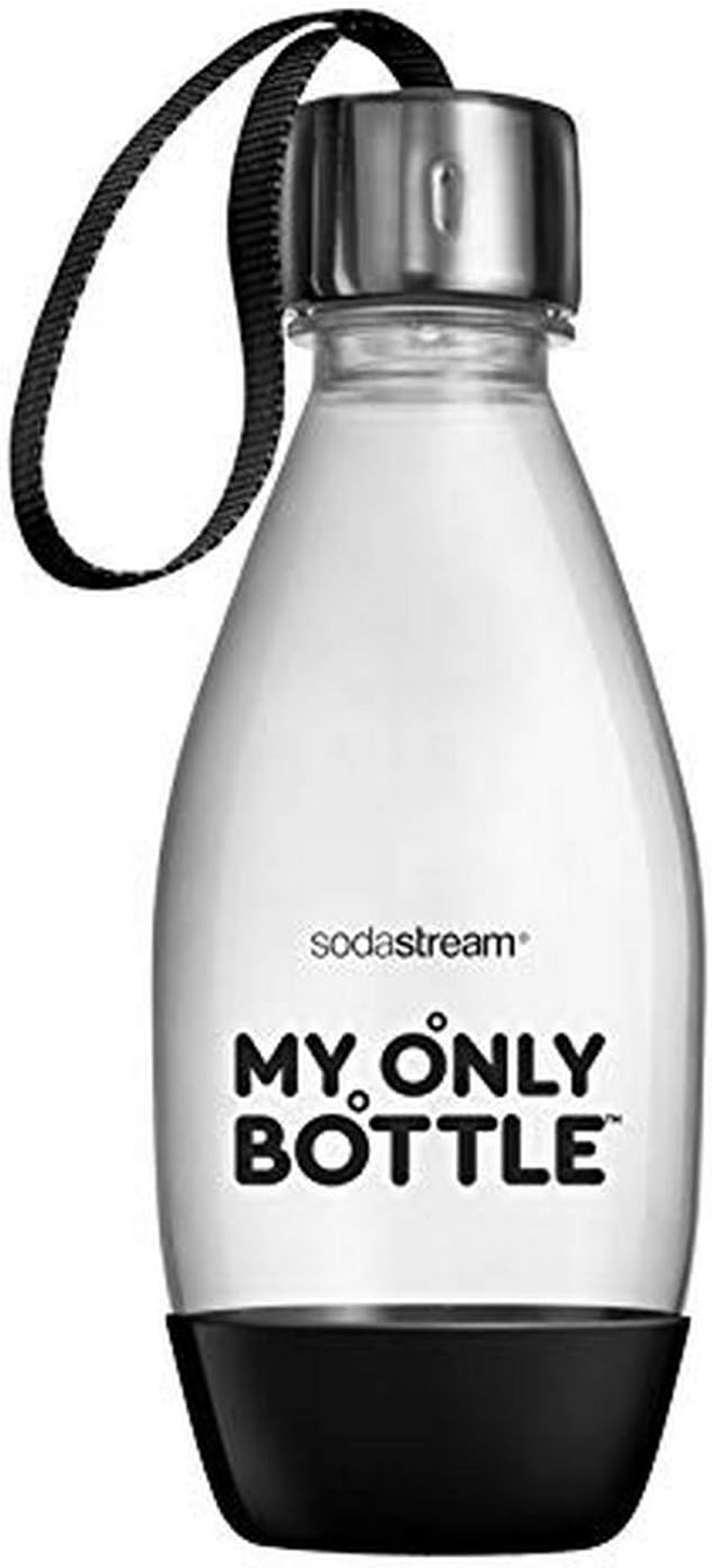 Sodastream 0.5 Liter My Only Bottle Pink
