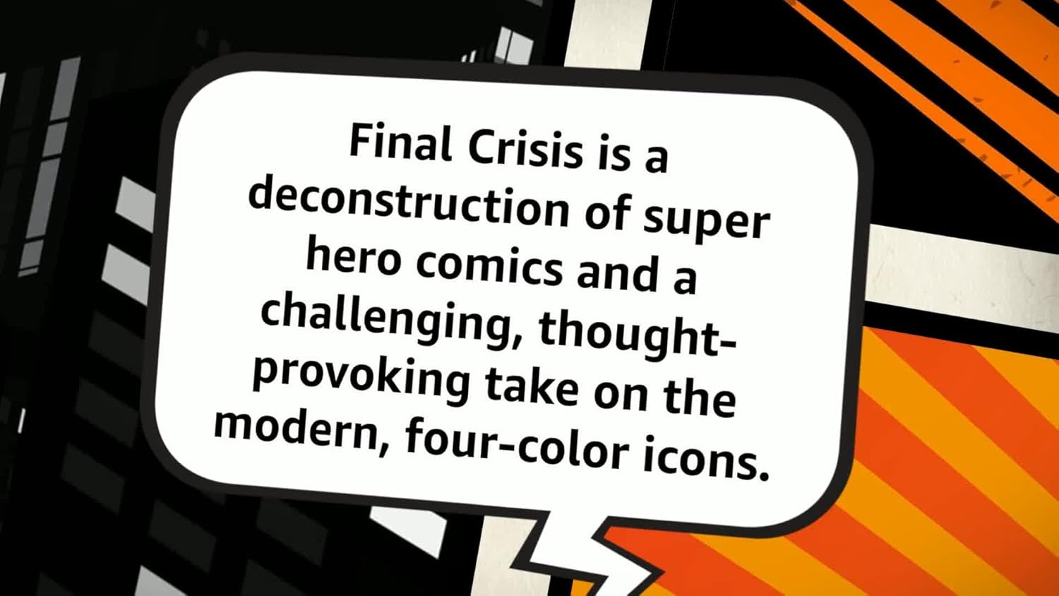 Final Crisis (New Edition) image number 1