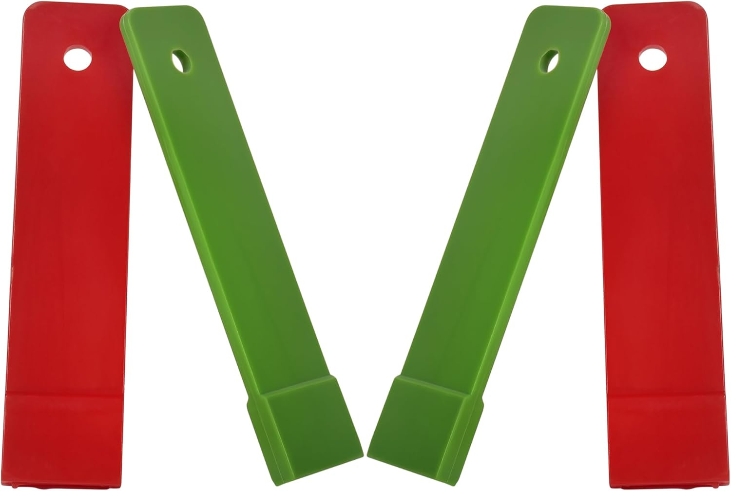 Pop Can Opener &ndash; 4 Pack Beer Can Opener, Soda Can Tab Opener, Party Essential Tool, Great Tool for Bartenders image number 6