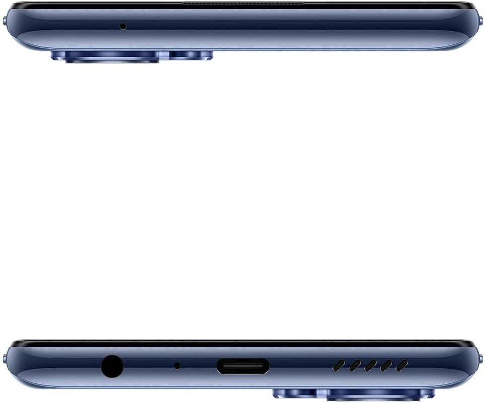 OPPO Find X5 Lite 6.43 Inches Smartphone,5/256 GB, Black (Optus Unlocked - Single SIM) image number 4