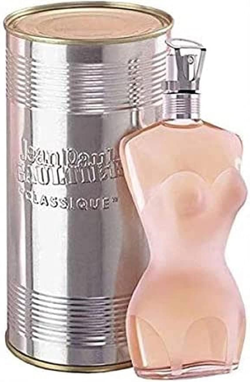 Jean Paul Gaultier Classique Eau De Toilette for Women image number 1
