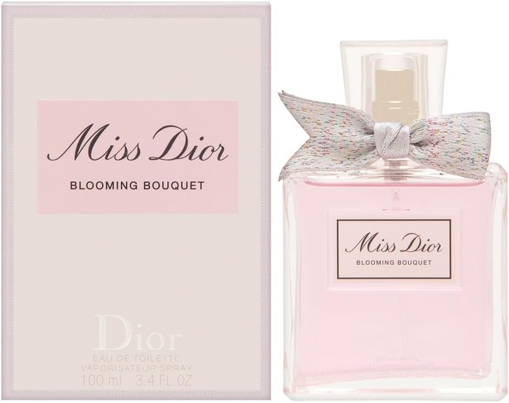 Dior Miss Dior Blooming Bouquet Eau De Toilette 100Ml