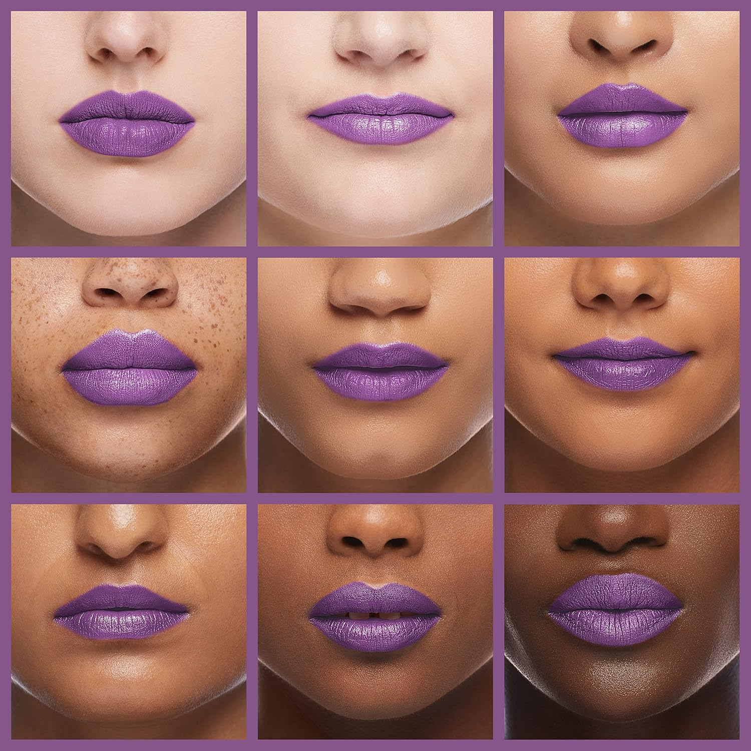 Revlon Colorstay Ultimate Liquid Lipstick, Vigorous Violet image number 3