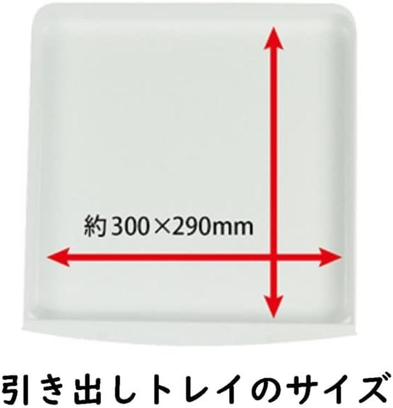 Sanko Shokai Easy Home Stainless Steel 35 Bird WH Hand Rider, 14.2 X 13.4 X 16.9 Inches (36 X 34 X 43 Cm), Okinawa Separate Shipping image number 1