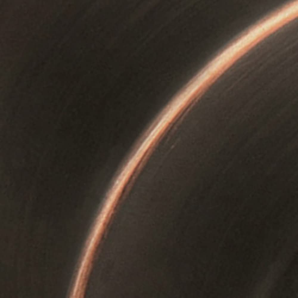 Design House 700534 Springdale 2-Way Latch Privacy Door Handle, Adjustable Backset, Oil Rubbed Bronze Finish image number 1