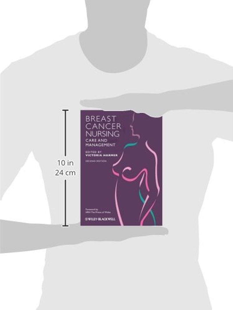 Breast Cancer Nursing Care and Management image number 1