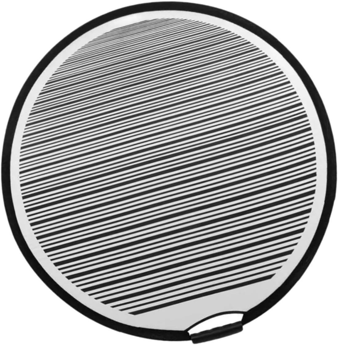 Generic Reflector Panel, Scratched Reflector Panel, Hail Removal, Refrigerator Metal Surface, Repair Reflector image number 3