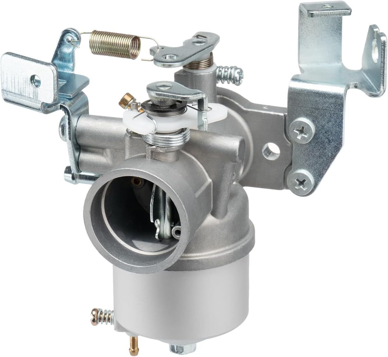 Carburetor for Yamaha G2 G5 G8 G9 G11 Golf Cart 4 Cycle Engine Carb 1985-1995 Replace J38-14101-00 J38-14101-01 J38-14101-02 image number 4