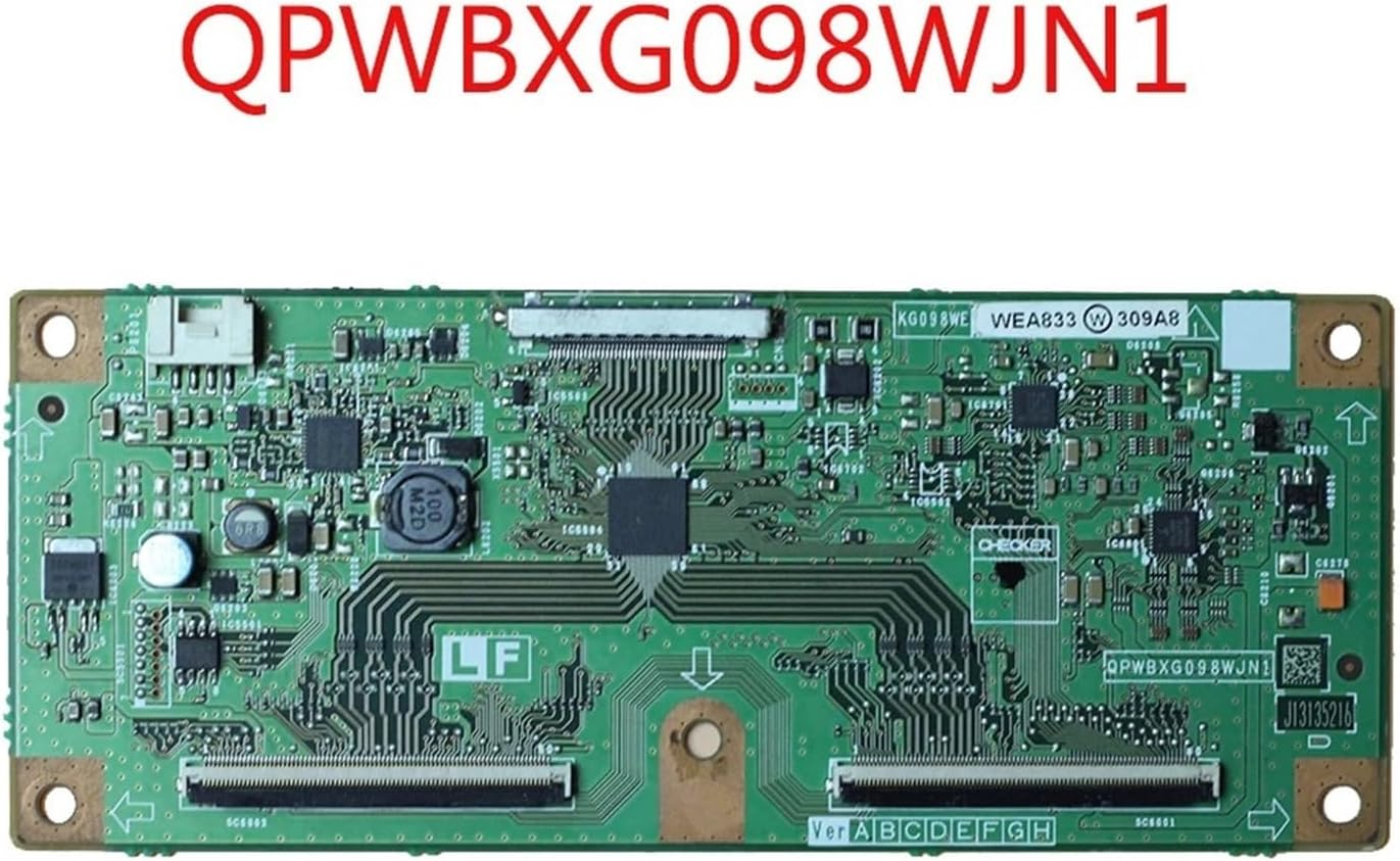 QPWBXG098WJN1 Logic Board T Con Board QPWBXG098WJN1 Suitable for TV Origional Product image number 4