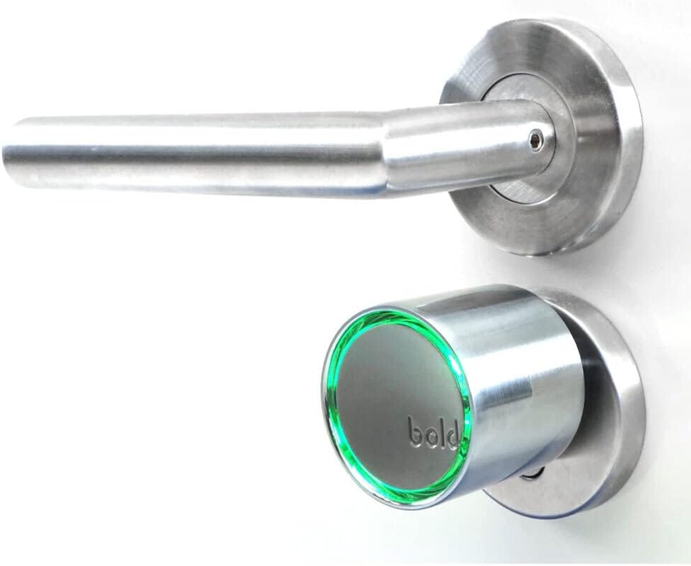 BOLD Smart Cylinder Lock - SX-33 - Sx-33 image number 2