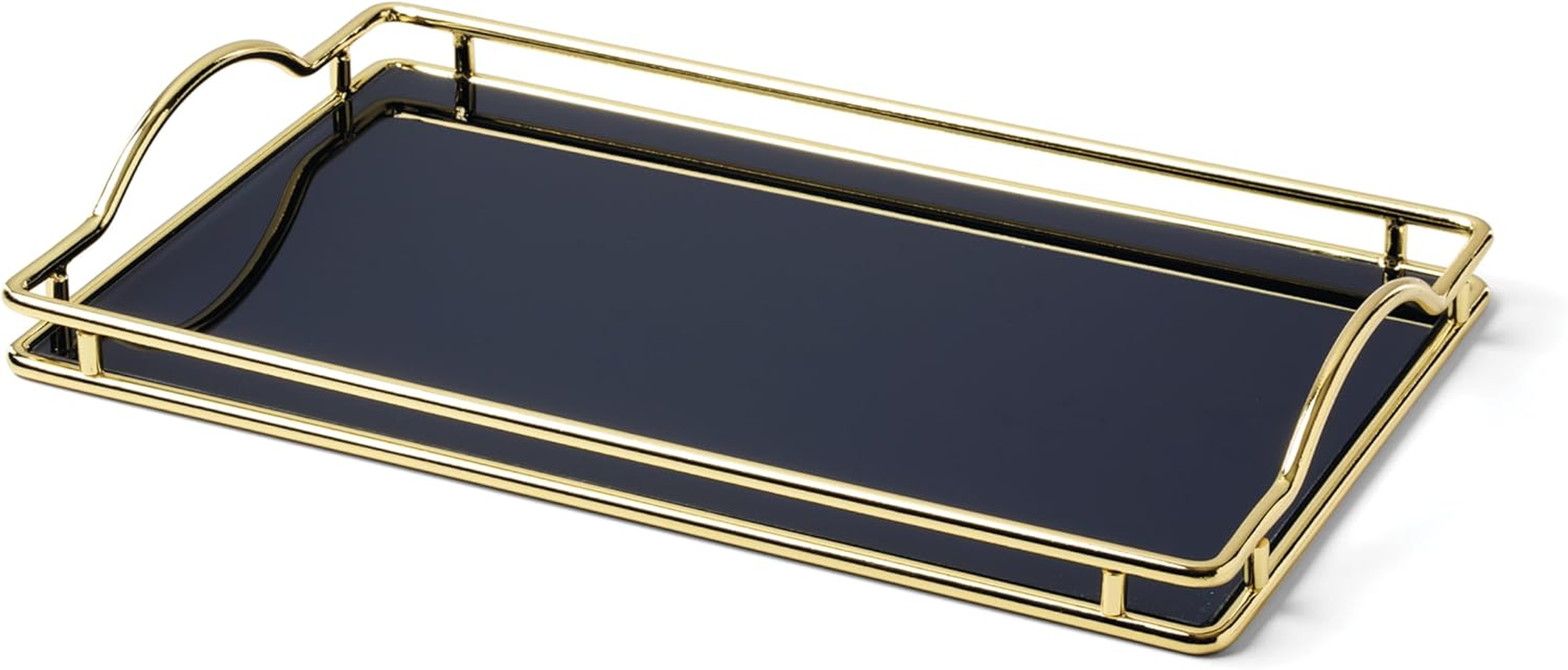 Kate Spade New York Make It Pop Floral Box, 0.85 LB, Green/Navy