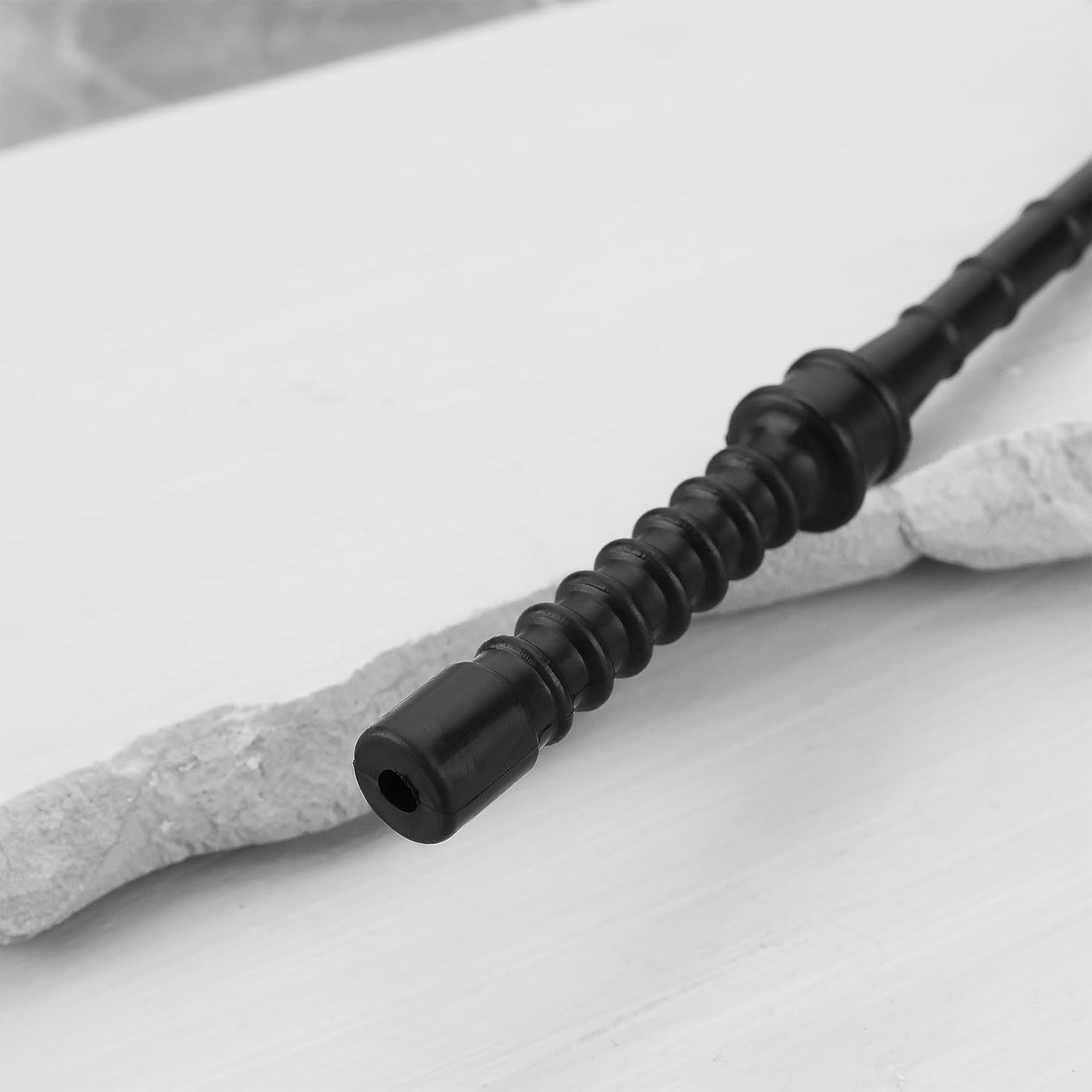 Briny River 2PCS Fuel Line Hose Tube Replacement Part 1118 358 7700 Compatible with Stihl 028 028AV 028Super 028Q 028W 028WB Chainsaw 028 Fuel System