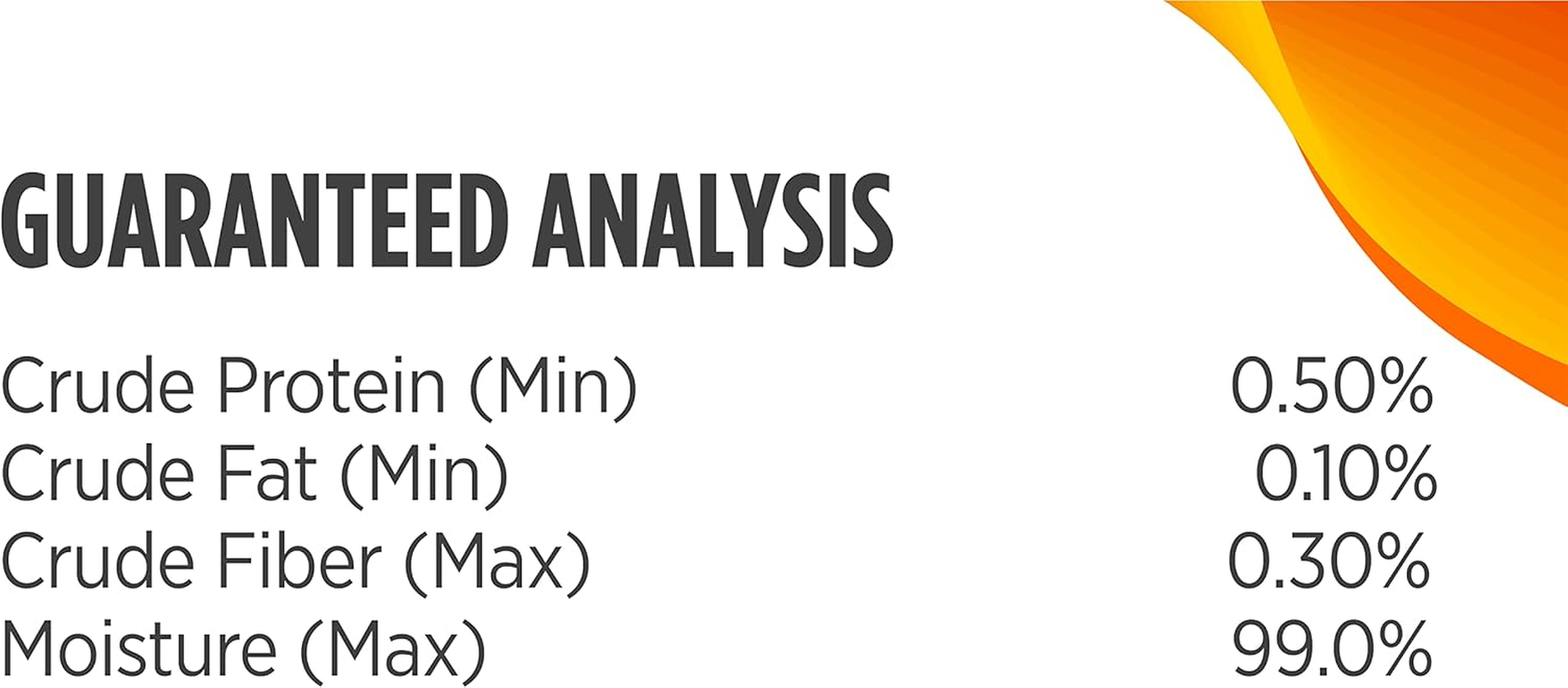 Nulo Freestyle Bone Broth, Premium Food Topper for Cats and Dogs, with Collagen and Chondroitin Sulfate to Help Boost the Quality of Your Pet&rsquo;S Coat and Skin, 20 FL Oz Pouch image number 3
