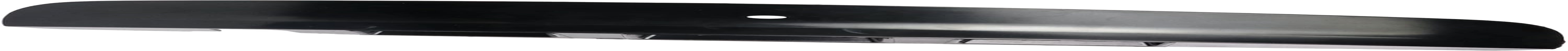 Tailgate Door Handle Garnish Cover Moulding (Matte Black) Compatible with Nissan Dualis (Ti/Ti-L) J10 2007 2008 2009 2010 2011 2012 2013 2014 (High Configuration) image number 1