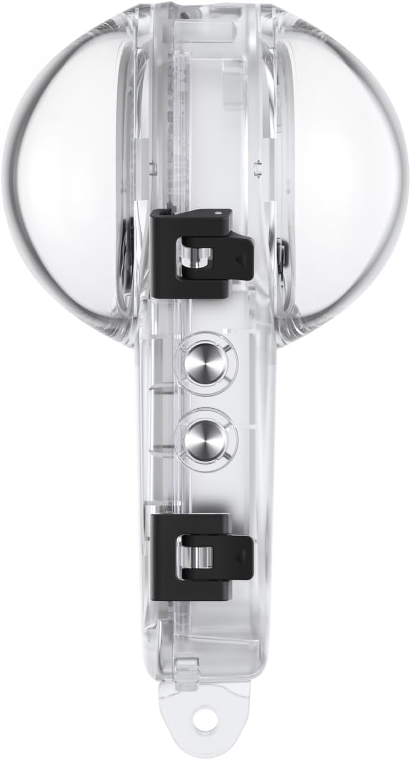 Insta360 X3 Invisible 50M (164Ft) Dive Case/Housing image number 2