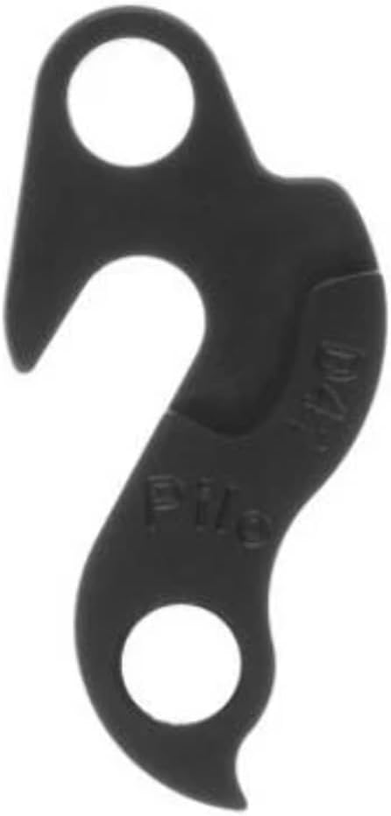 PILO Derailleur Hanger - D41 for - TREK Stevens, Salcano, Kona, KHS, Marin, Bianchi, Look, Ghost - CNC Machined | WMFG-49