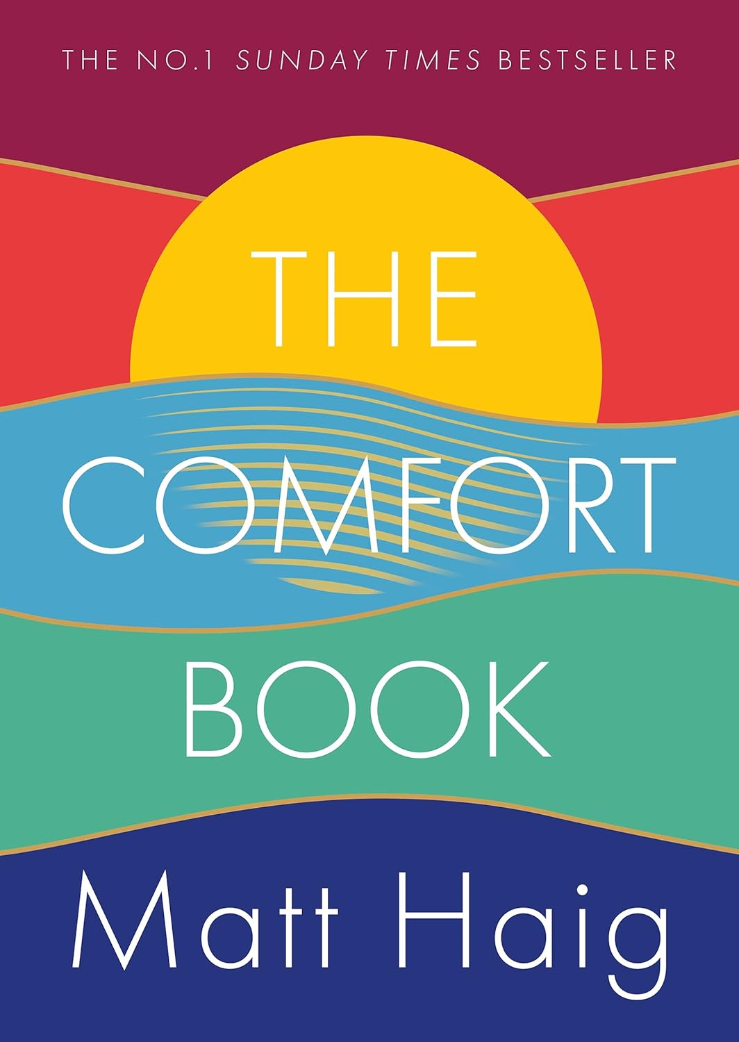 The Comfort Book image number 2