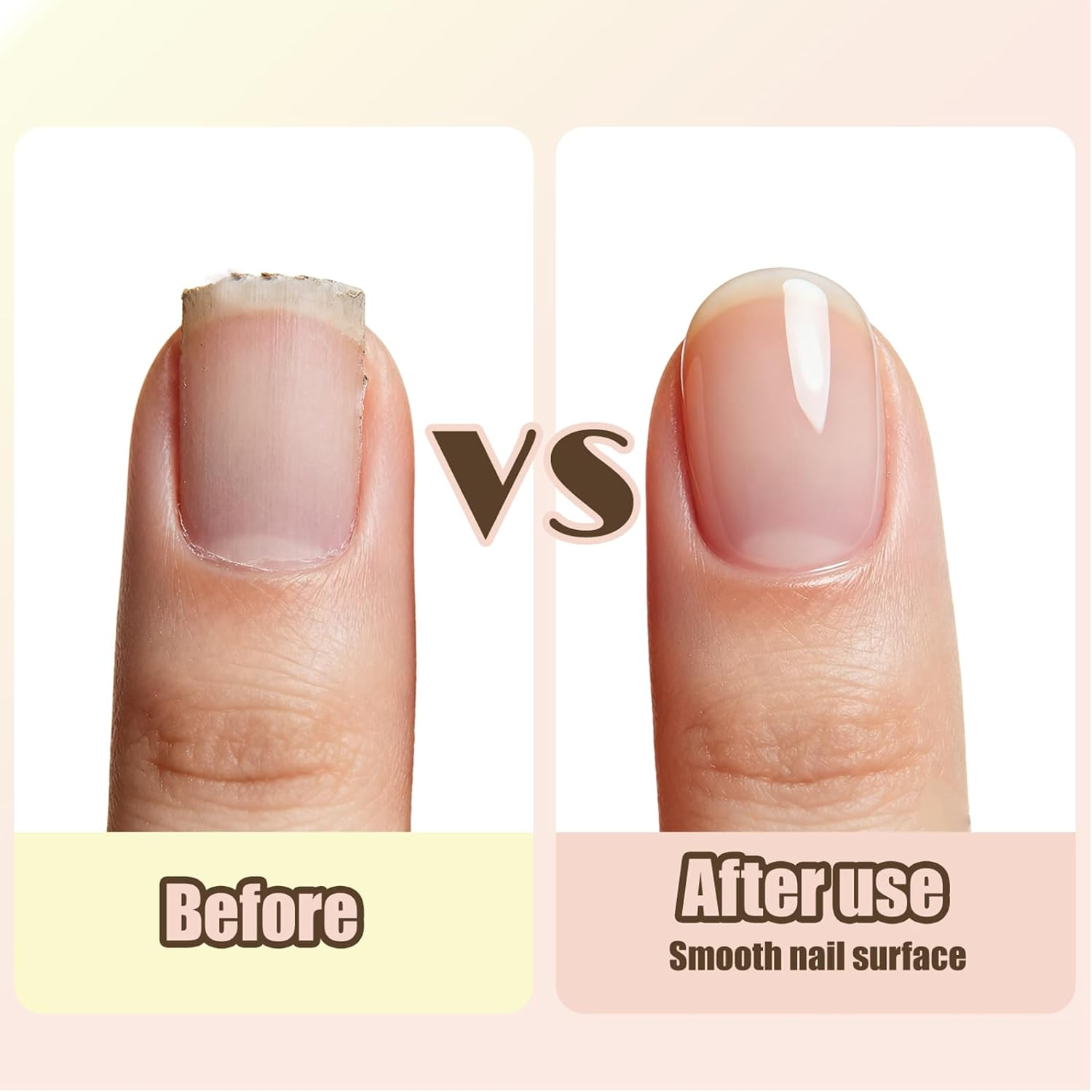 4 Pack Diamond Deb Nail File - Double Sided Stainless Steel Metal Nail Filer for Natural Nails - Professional Manicure Pedicure Tool with Sharp Tip for Women Men (6 Inch) image number 4