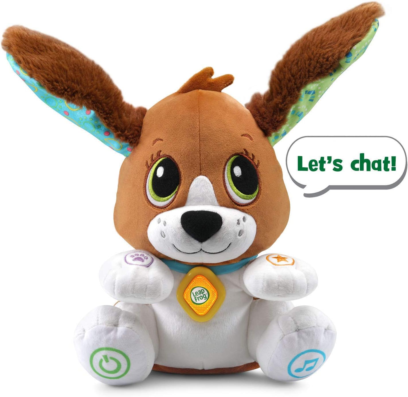 Leapfrog Speak and Learn Puppy image number 1