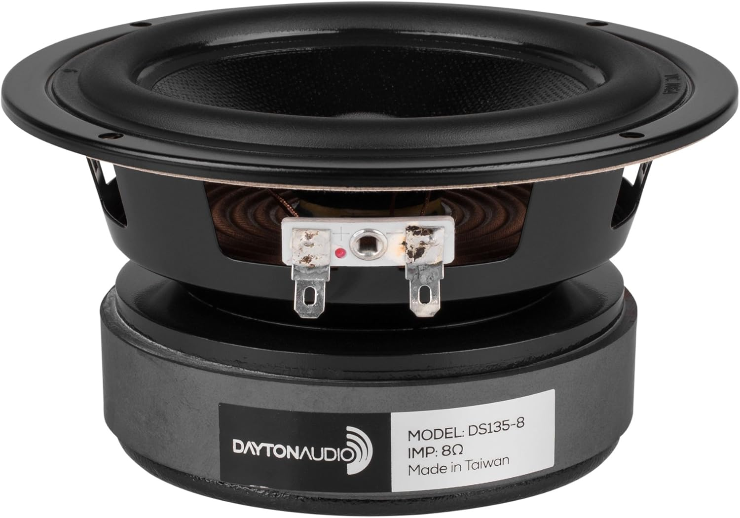 DS135-8 5" Designer Series Woofer Speaker 8 Ohm