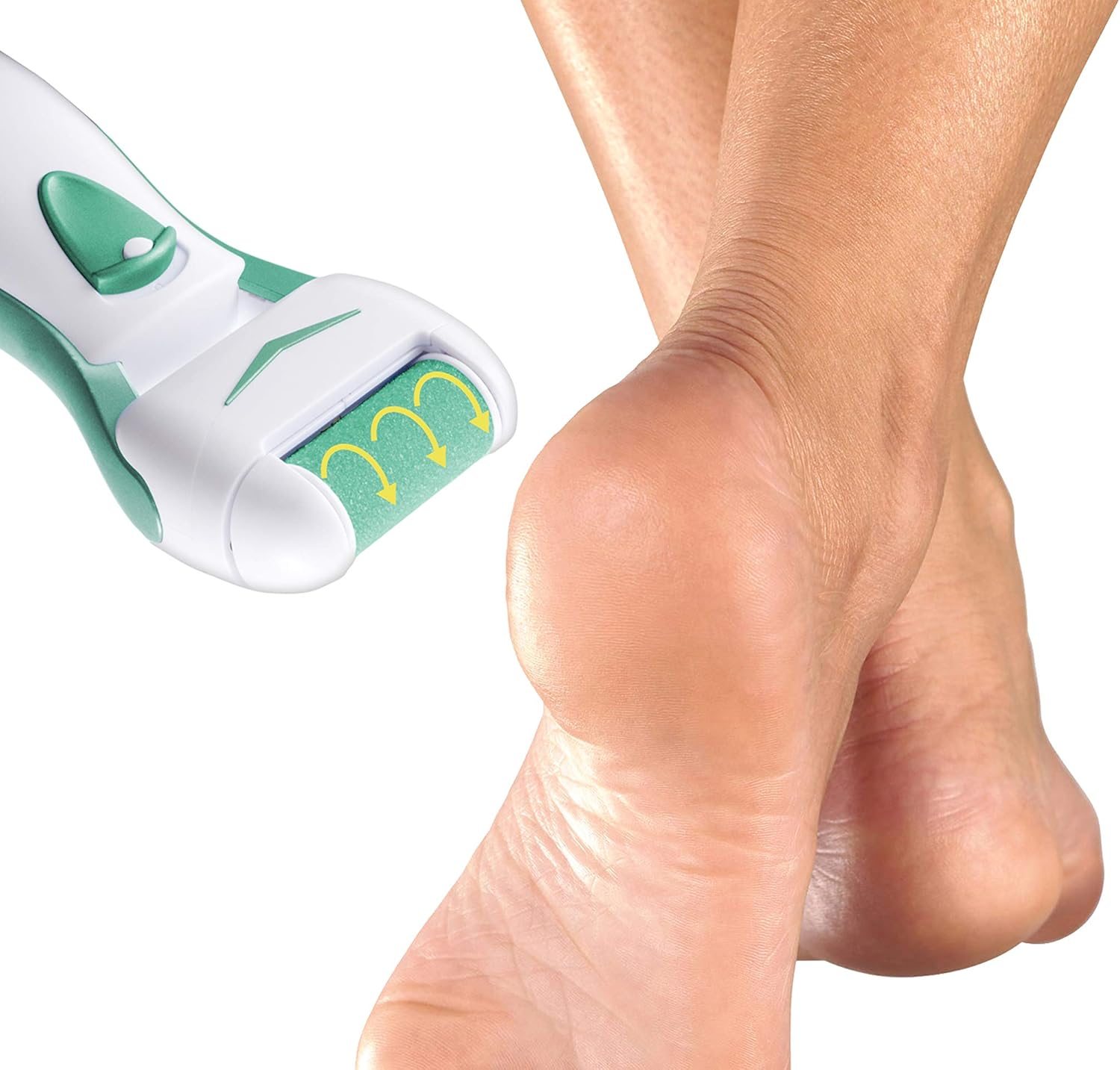 Beper 40.948 T Replacement Callus Remover Shaving Heads image number 1