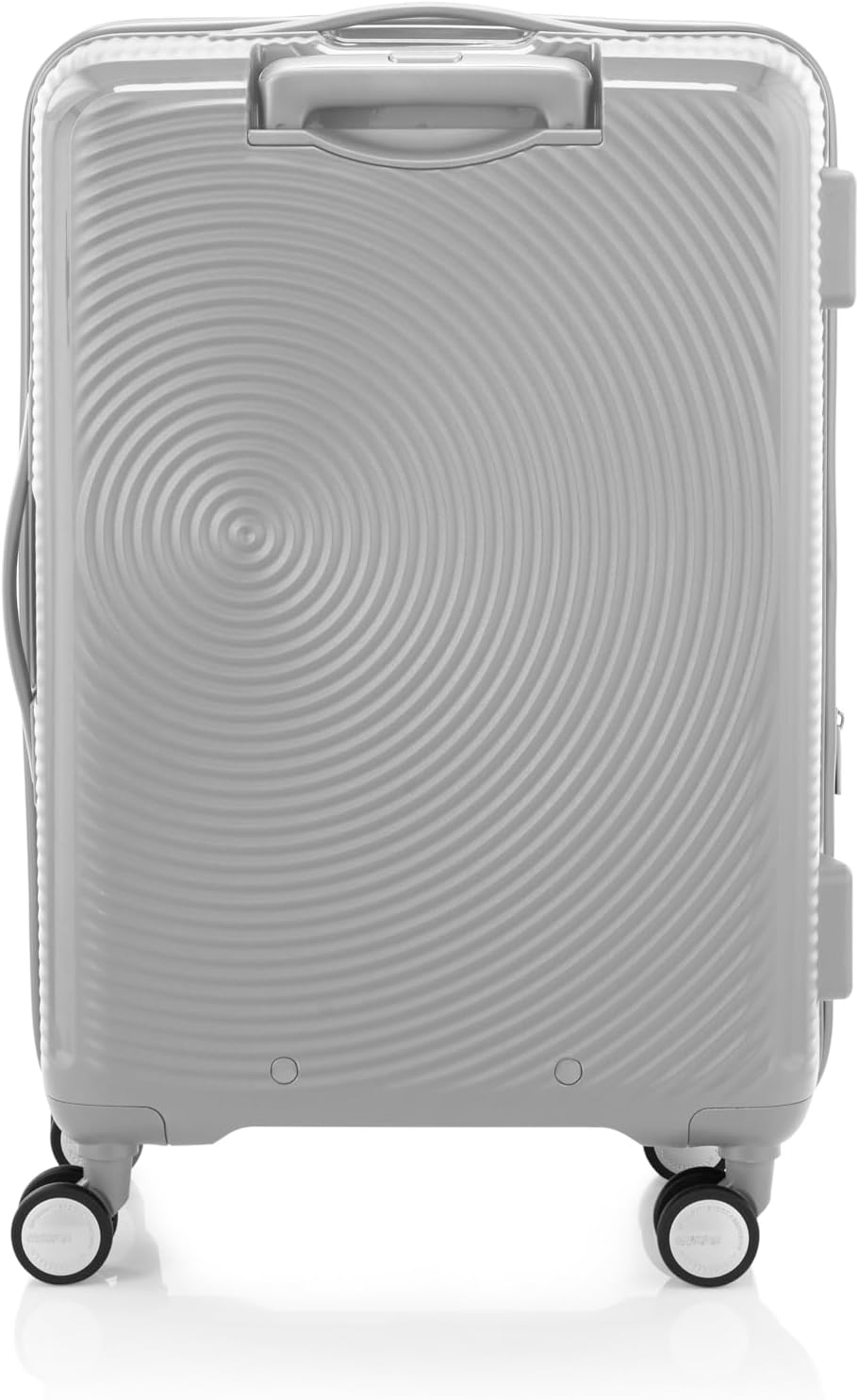 American Tourister Curio Spinner Suitcase image number 3