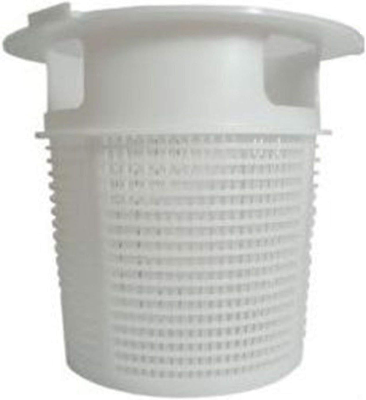 MKII S2500 Skimmer Basket - Aussie Gold Swimming Pools image number 1