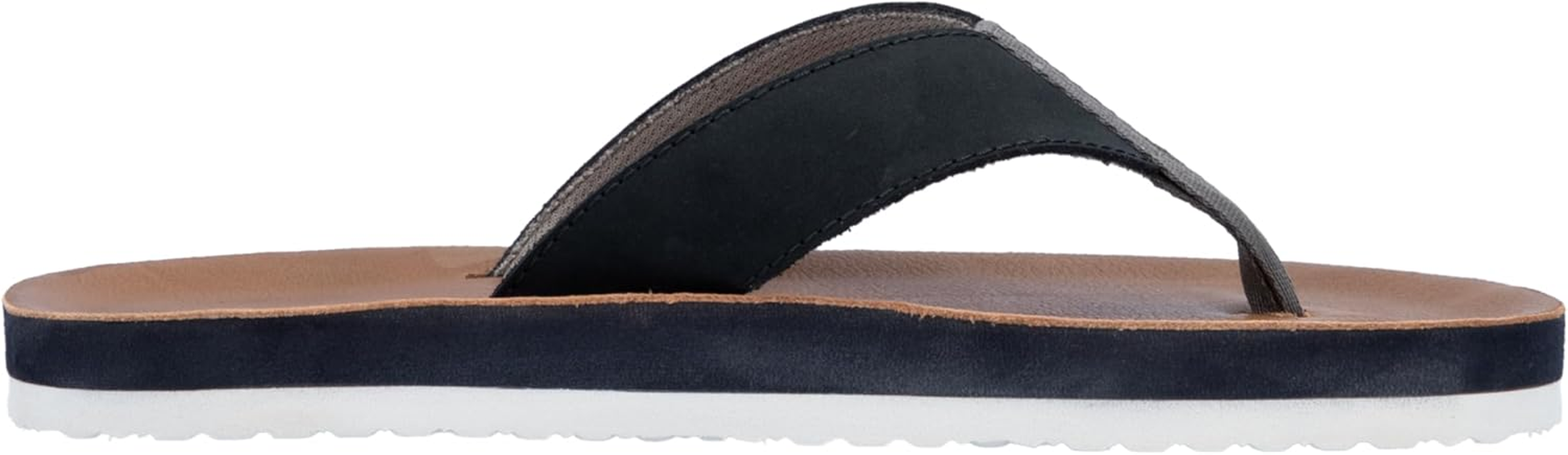 Rieker Men'S 20152 Toe Separator Sandals image number 2