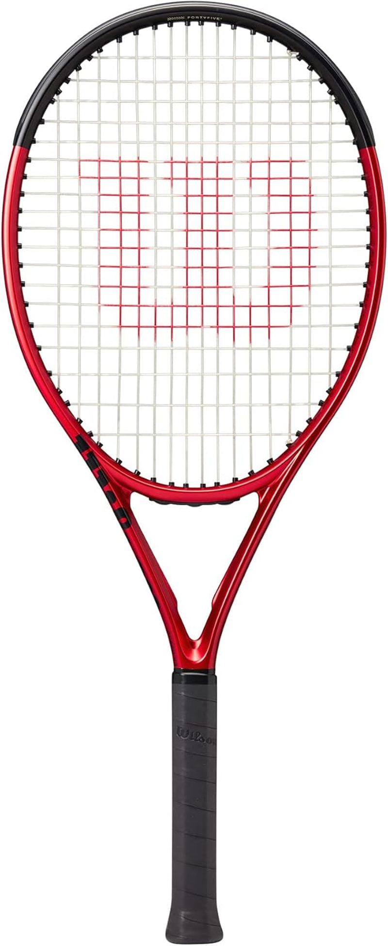 Wilson Junior Performance Clash V2 Tennis Racquet image number 4